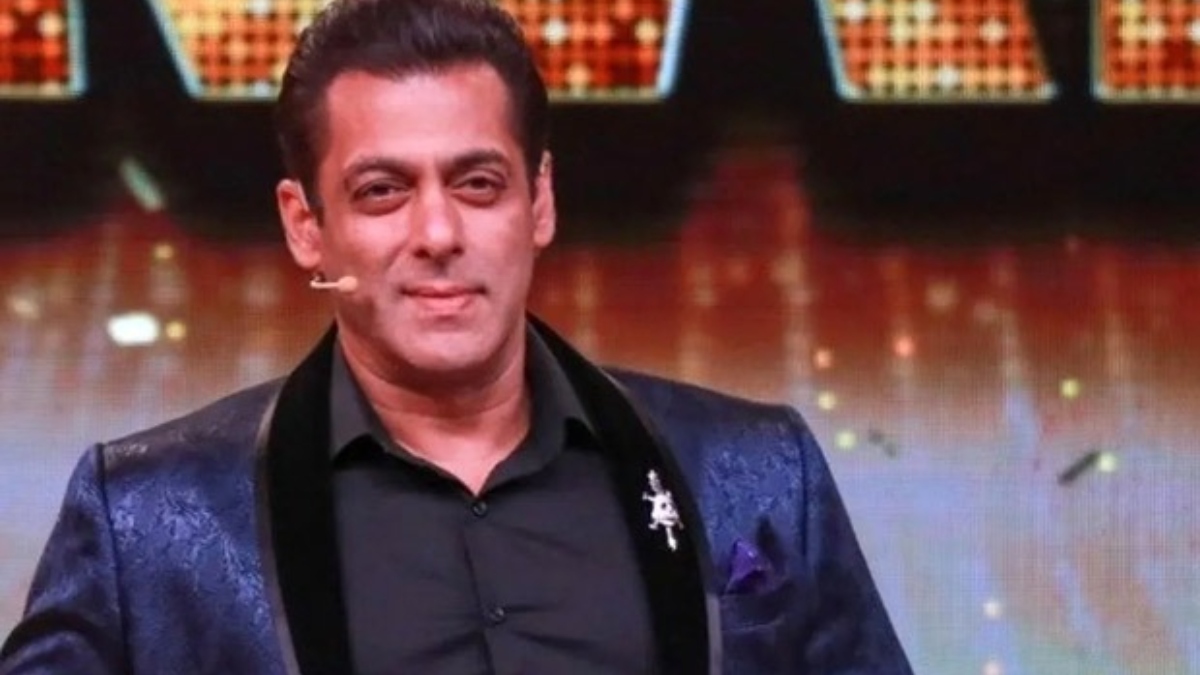 Dikonfirmasi!  Salman Khan mengumumkan Bigg Boss OTT S2 di JioCinema |  Jam tangan