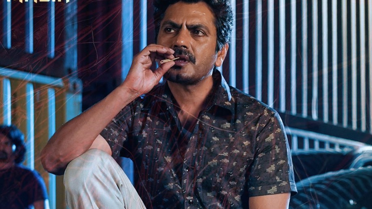 Nawazuddin Siddiqui clarifies his comment on The Kerala Story ban: 'Stop spreading false news'