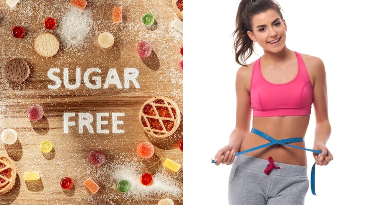WHO advises not to use non-sugar sweeteners for weight loss