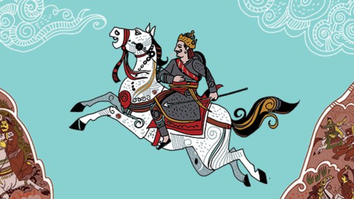 Maharana Pratap Jayanti 2023: Ketahui sejarah, makna, dan detail lainnya