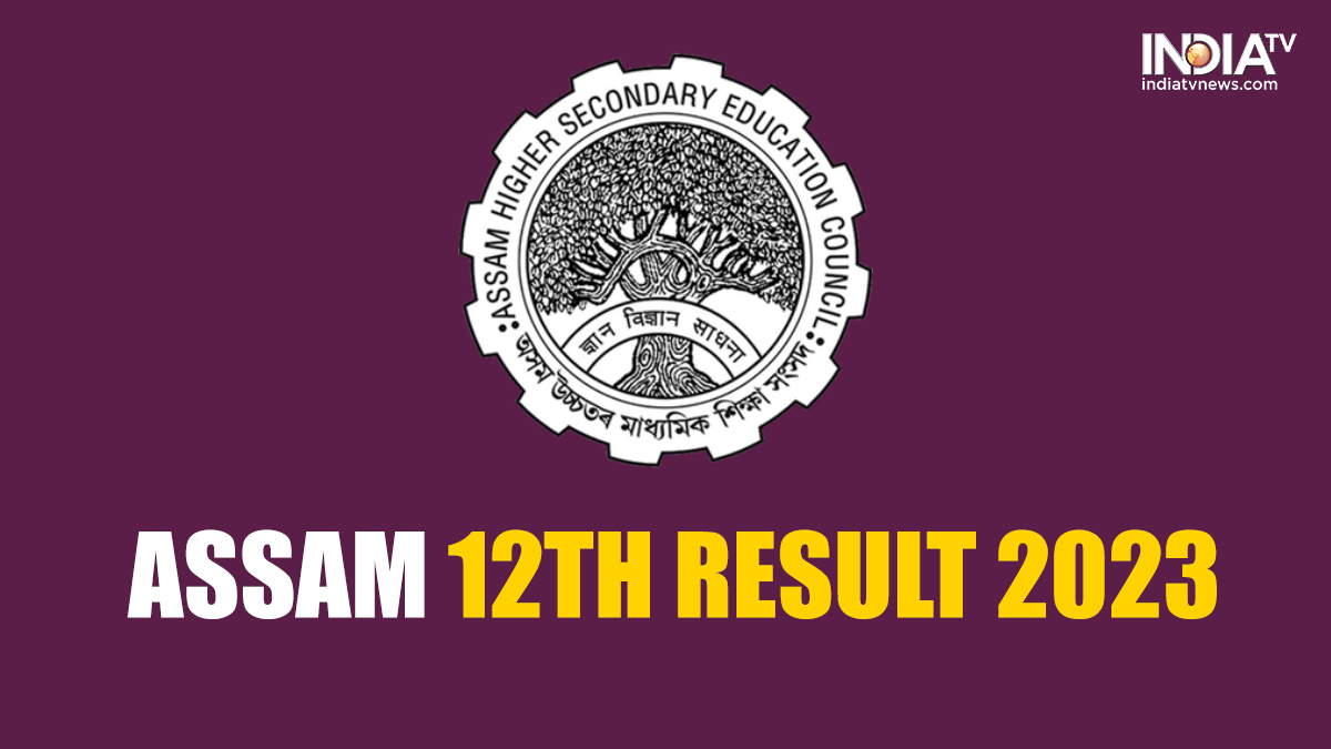 AHSEC Assam HS Final Result 2017, Assam Higher Secondary Results 2017 (ahsec.nic.in,  resultsassam.nic.in) to be declared on May 30 at 10 am | Education News |  Zee News