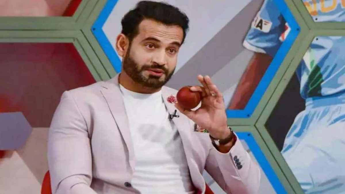 PBKS vs DC: Irfan Pathan backs former Indian star to take coaching duties of Delhi from Ricky Ponting