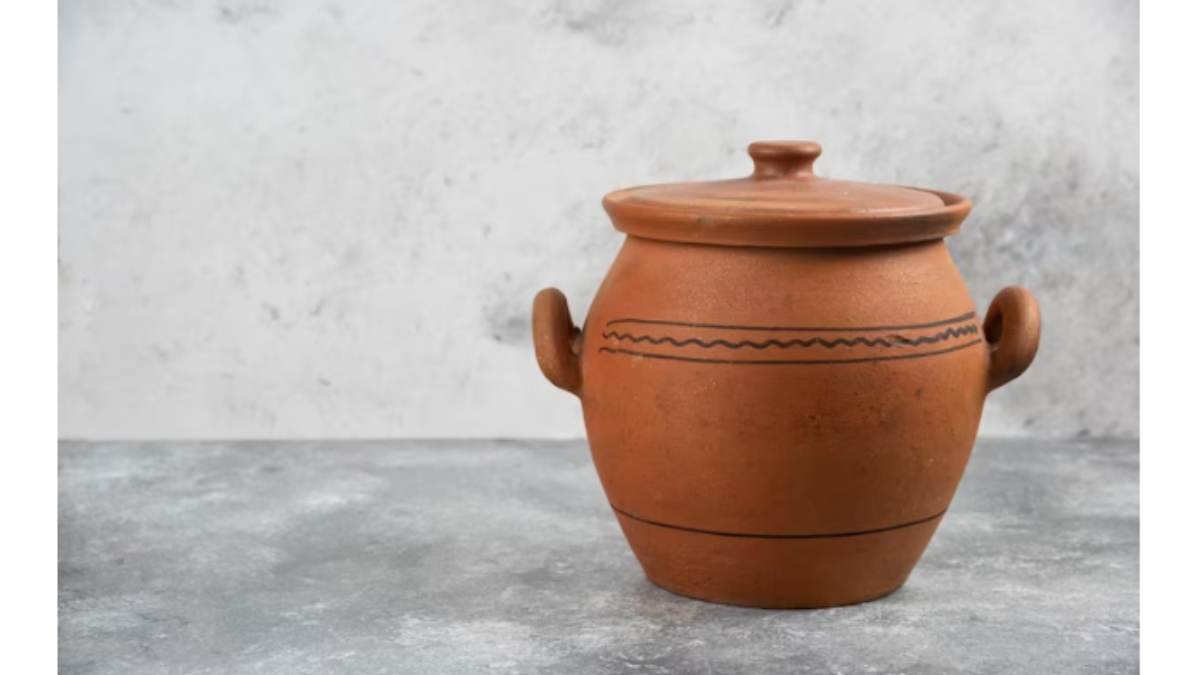 Stay Alert: How to avoid fraud when buying earthen pots