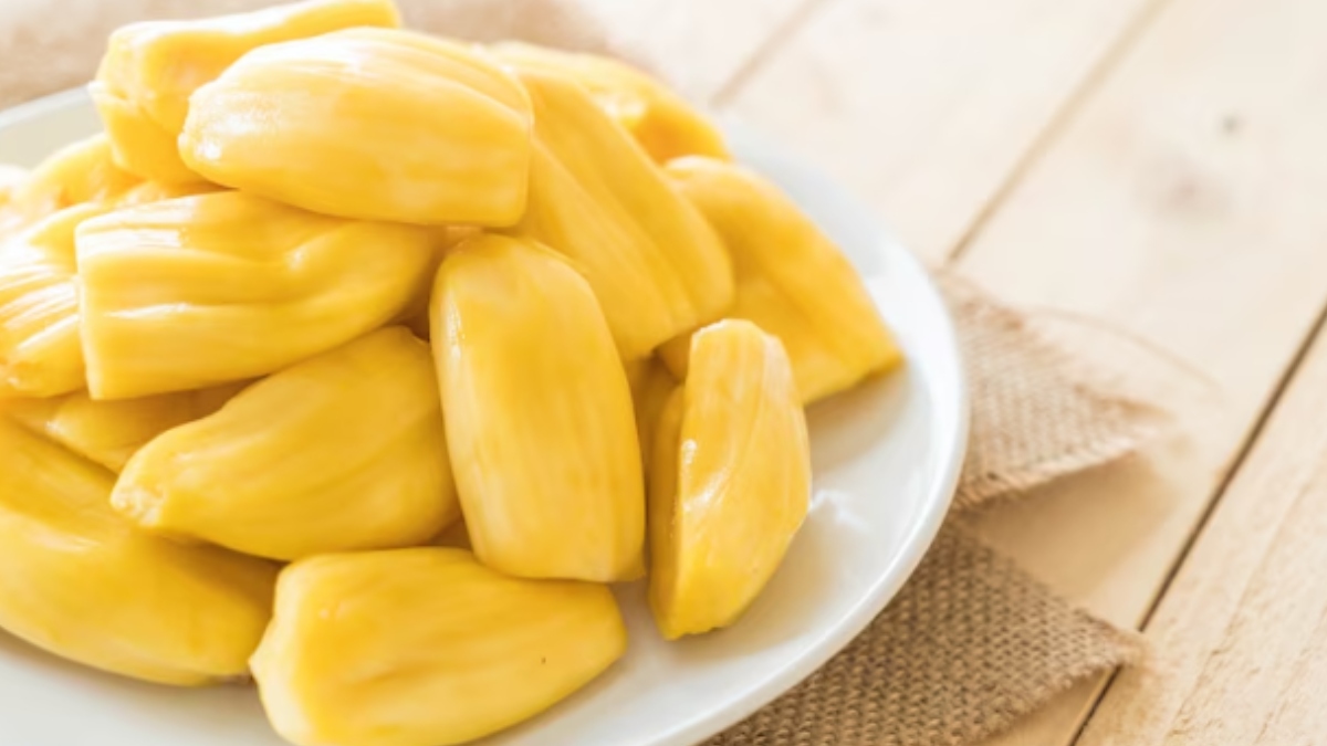 Is jackfruit good for a patient with high blood pressure? Find out