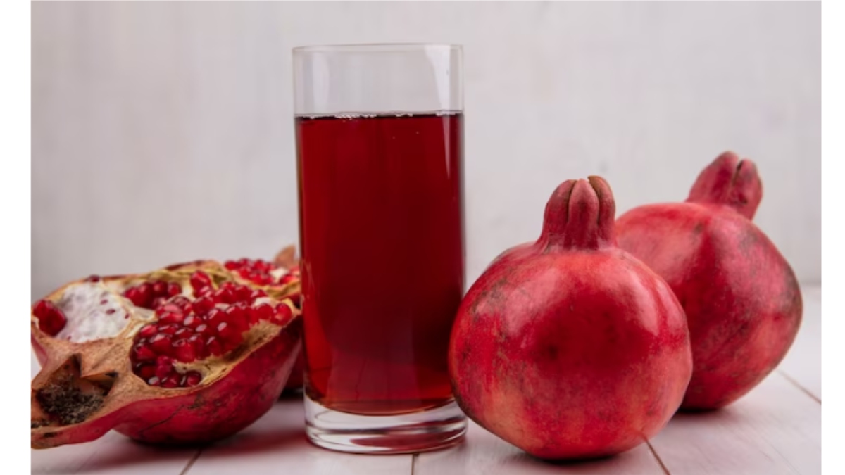 Say goodbye to weakness THIS juice promises to energise your nerves