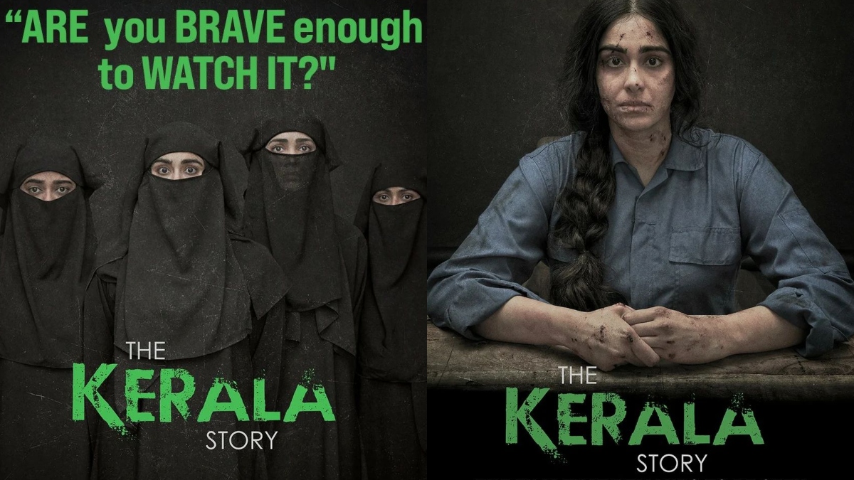 The Kerala Story Box Office Collection Day 6: Adah Sharma starrer holds strong, defies ban calls