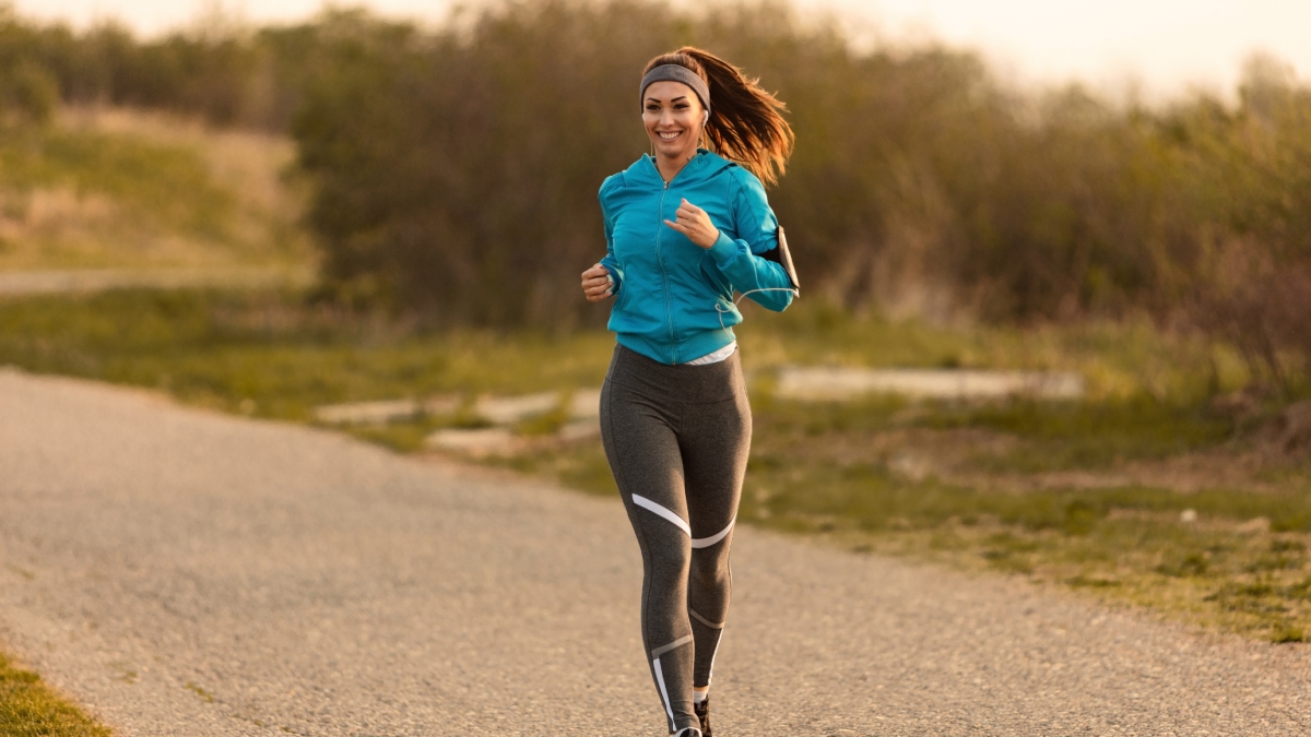 Starting your running journey? Determine the ideal duration for your initial run