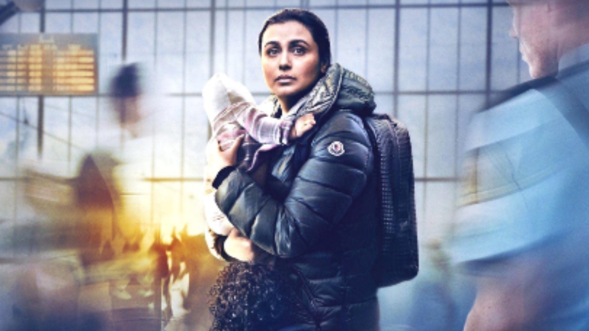 Rani Mukerji's 'Mrs Chatterjee vs Norway' on OTT- Know when and where to watch the film