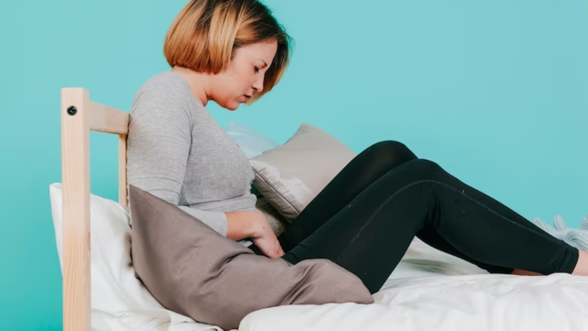 Suffering from period cramps? Here are effective ways to relieve them