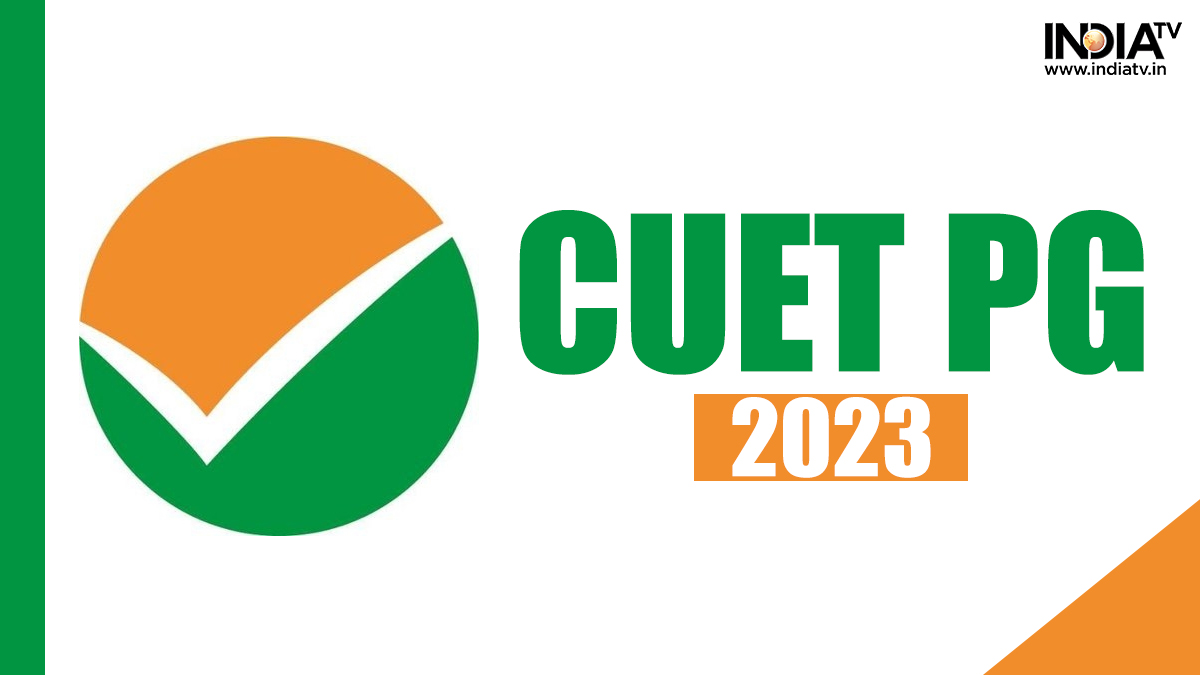 CUET PG 2023 city intimation slip likely to release tomorrow, check details