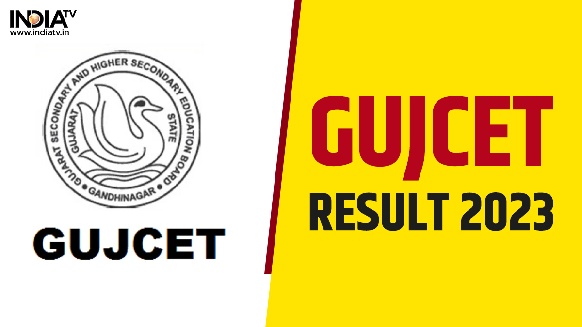 Gujcet Result To Be Released Tomorrow At Gseb Org Check Marking Scheme Qualifying Marks