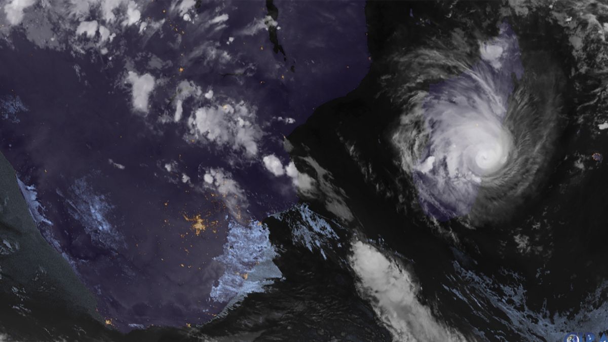 Storm brewing in southeast Bay of Bengal, likely to intensify into Cyclone Mocha; IMD issues warning