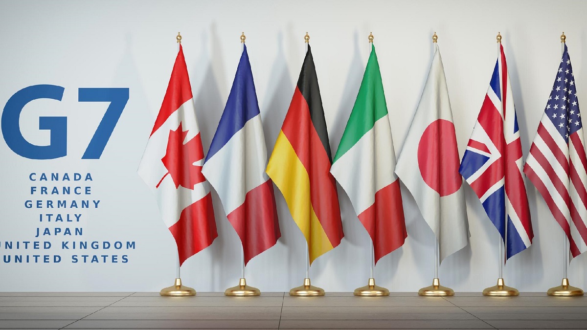 KTT G7 2023: Siapa yang hadir, apa yang akan menjadi agenda |  Semua yang perlu Anda ketahui