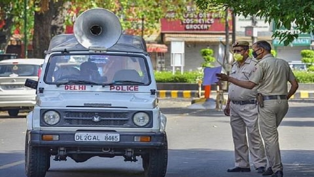 Delhi: Two students strip-searched with help of others by college warden over suspicion of theft