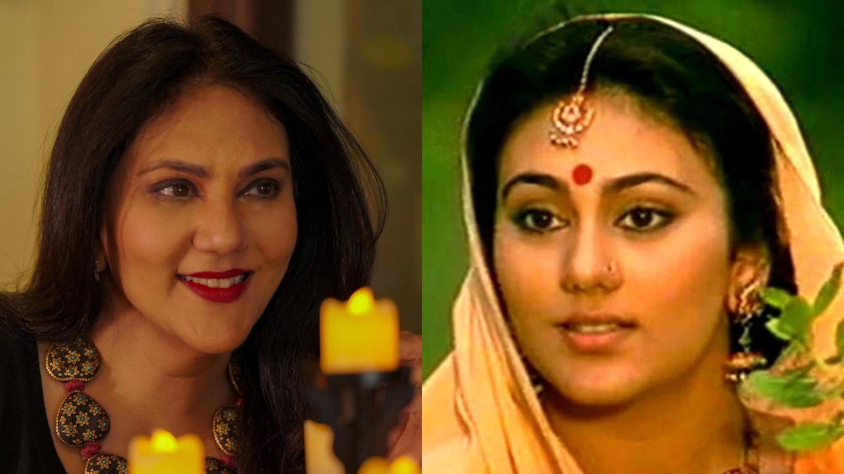 Ramayan fame Dipika Chikhlia reveals being trolled for music videos, netizens say ‘we see you as sita’