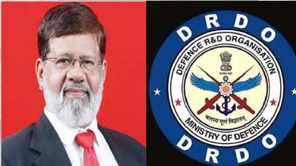 Congress claims DRDO official held by ATS in Maharashtra is 'RSS volunteer'