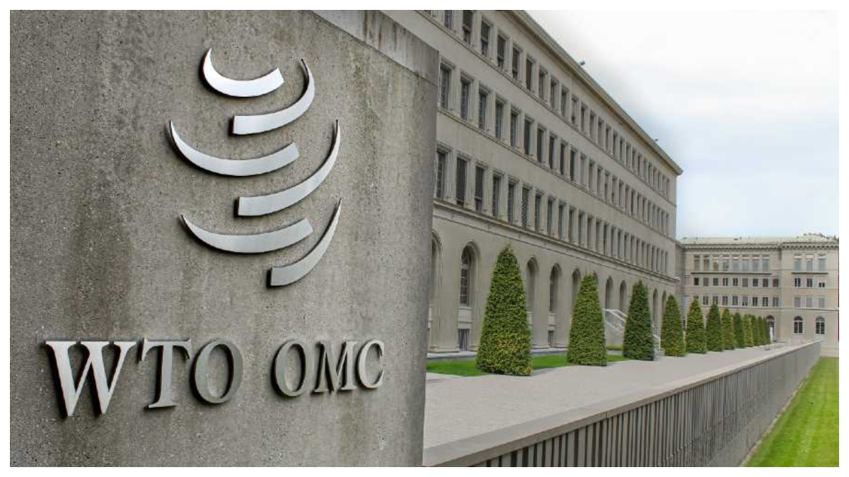India menantang keputusan panel WTO tentang bea masuk produk TIK tertentu yang bersengketa dengan Jepang, UE