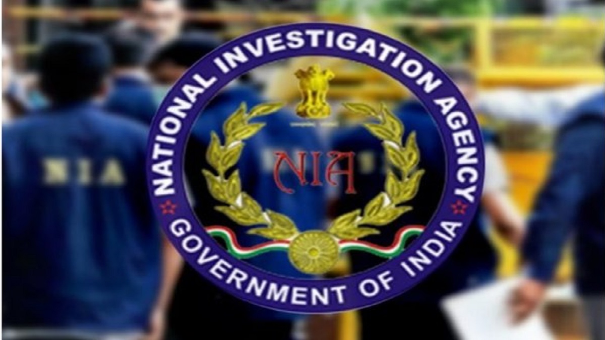 Naxal conspiracy case: NIA conducts raids at 14 places in Bihar & Jharkhand; seizes several items