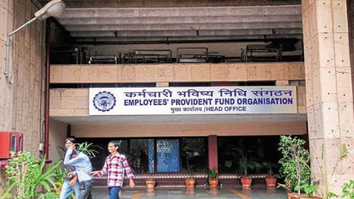 EPFO data: 13.4 lakh members added to retirement fund body in March, 1.39 crore in 2022-23