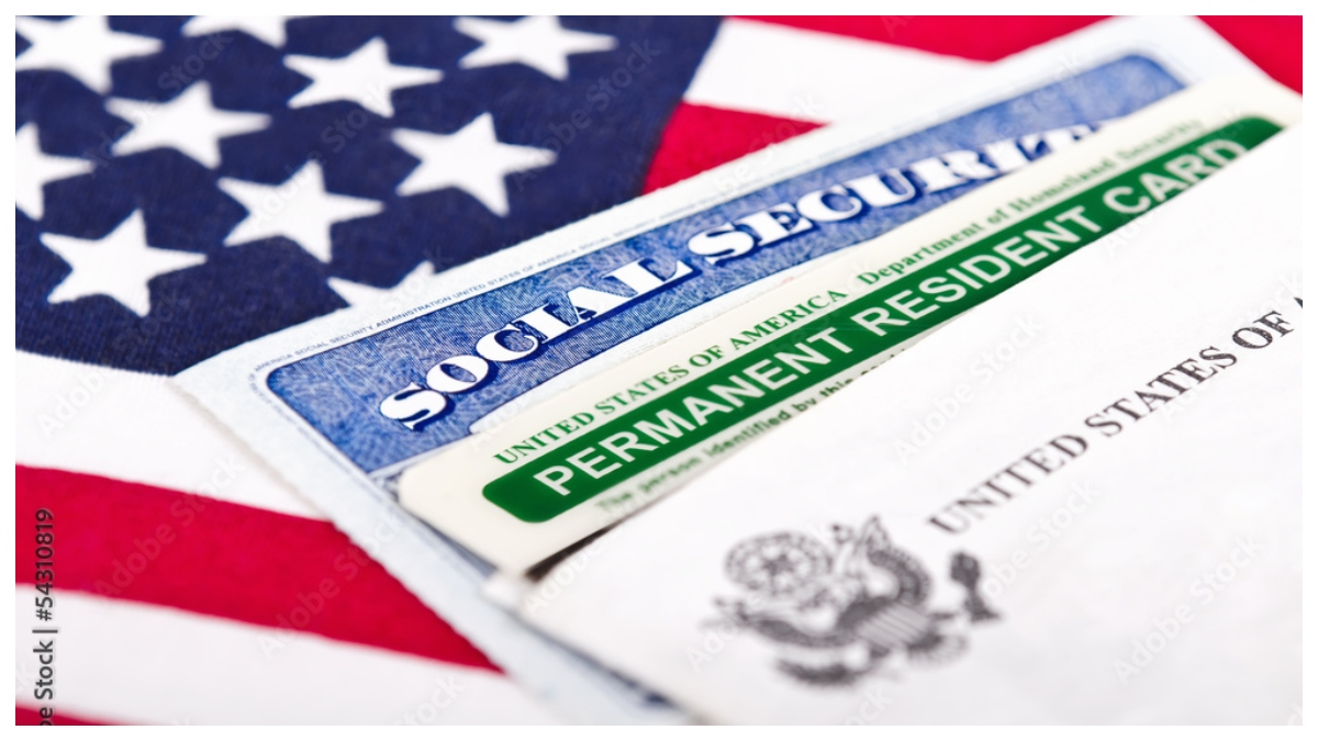What’s behind long Green Card wait time for India | Explains US Official