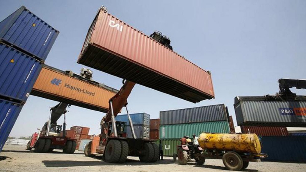 Ekspor India ke Jerman dapat terkena dampak buruk karena resesi: Eksportir
