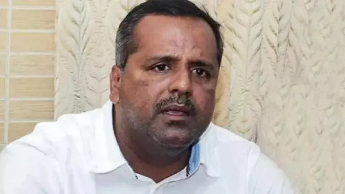 Karnataka: Congress leader UT Khader files nomination, set to become youngest Speaker of Vidhana Soudha