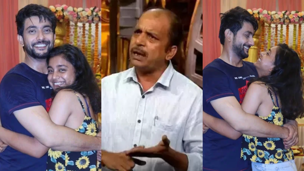 Fahmaan Khan blames Sumbul Touqeer's father for his fallout with Imlie  actress: 'Kisi ko neecha...' | Tv News – India TV