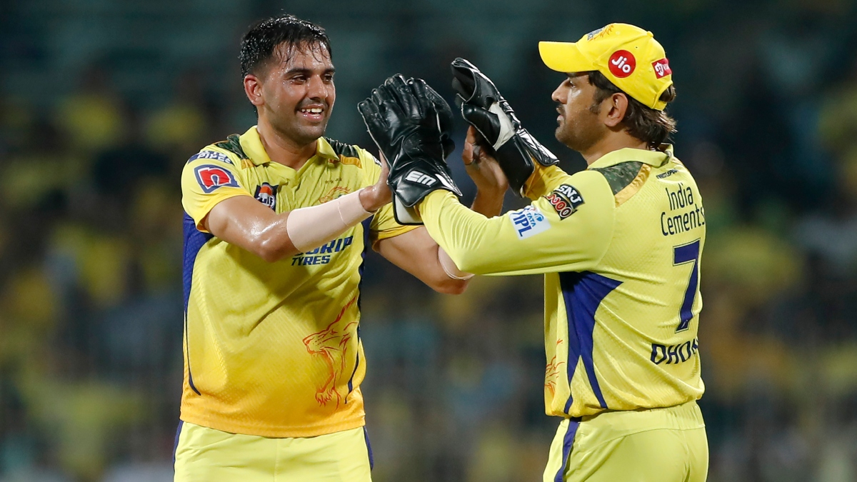 ' can touch mud and convert it into Gold': Former Indian cricketer after CSK clinch 5th IPL title