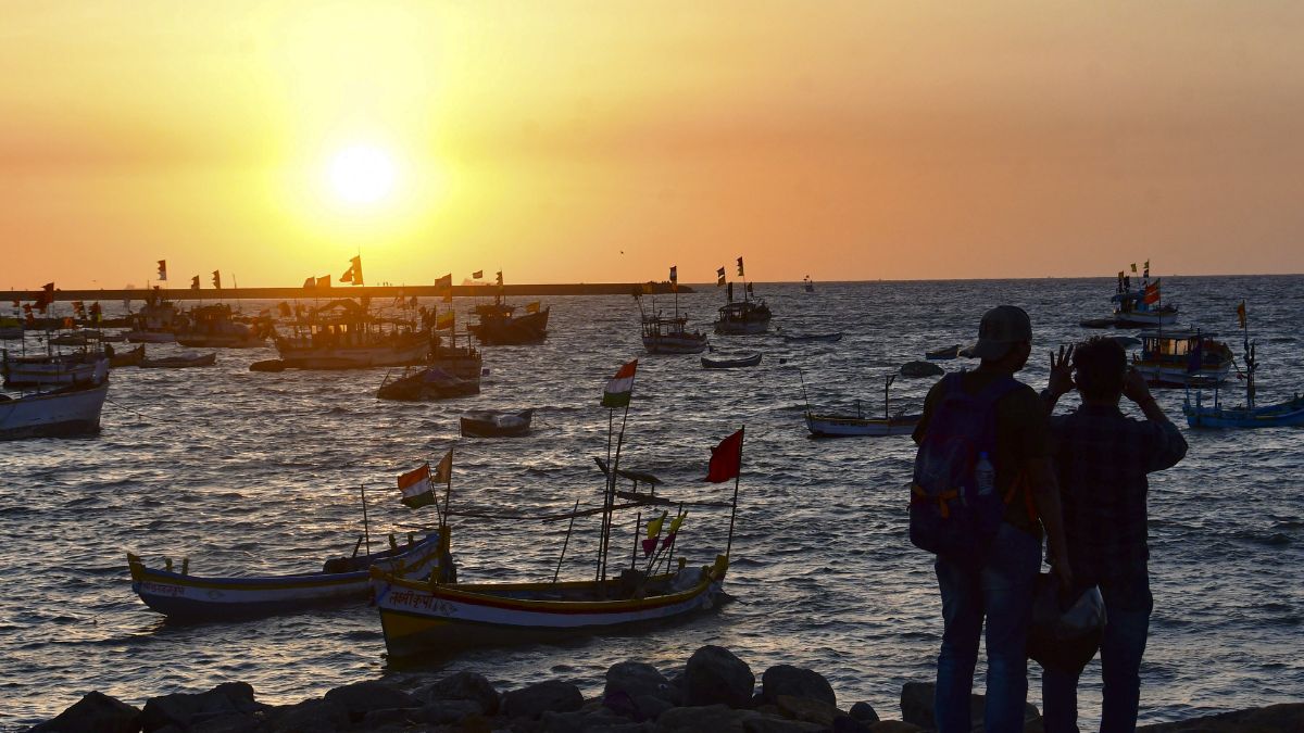 Tahanan India meninggal di Karachi;  Pakistan akan membebaskan 199 nelayan India pada 12 Mei