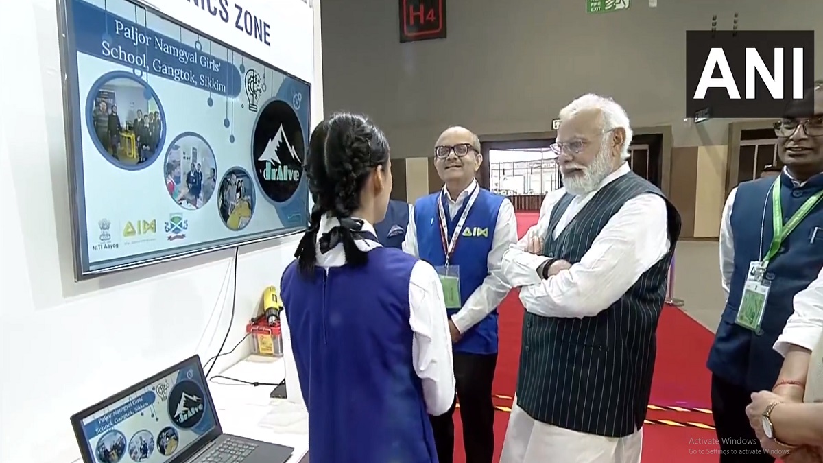 National Technology Day: PM Modi launches multiple projects worth Rs 5800 crore | CHECK HERE