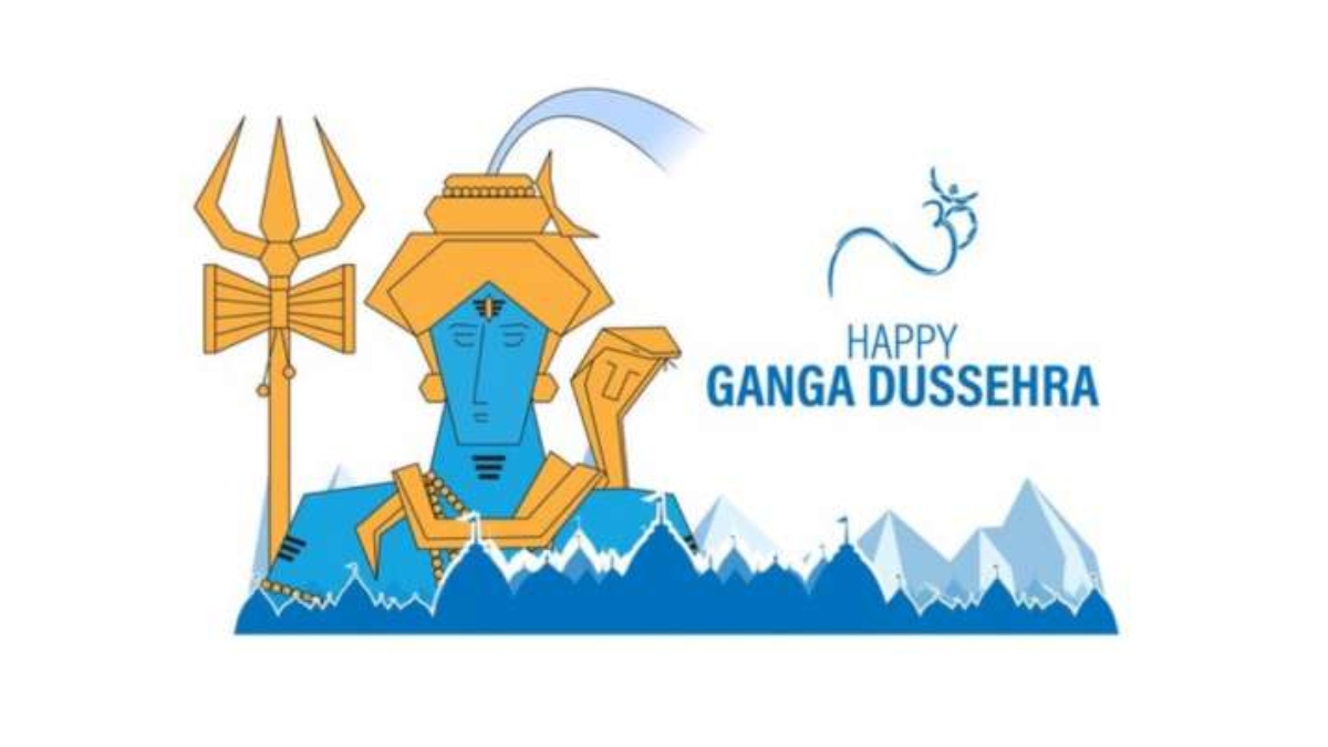 Ganga Dussehra 2023: Wishes, Shubh Muhurat, Puja Vidhi, Mantras & special Significance of festival