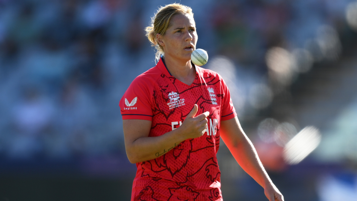 England star cricketer Katherine Sciver-Brunt retires from international cricket