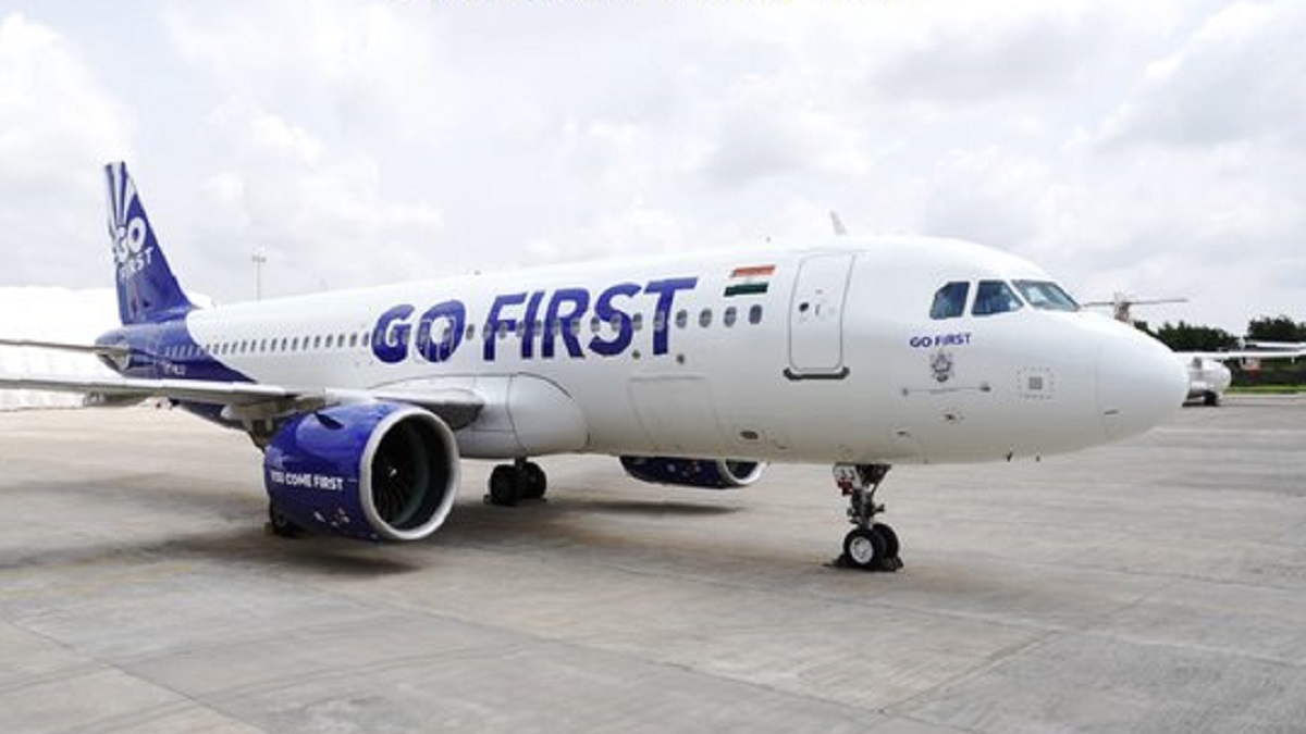 Go First Airlines says all its flights to remain cancelled from May 3-5 | DETAILS | India News – India TV
