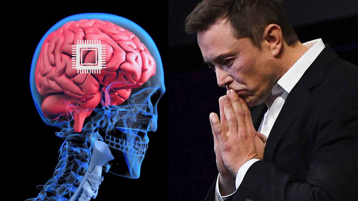 Elon Musk's Neuralink gets FDA approval for in-human study