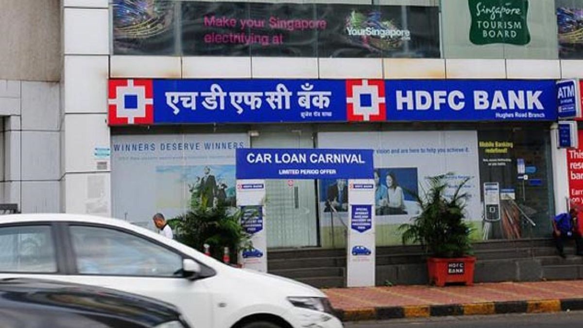 HDFC Mutual Fund launches India's first defence fund | DETAILS