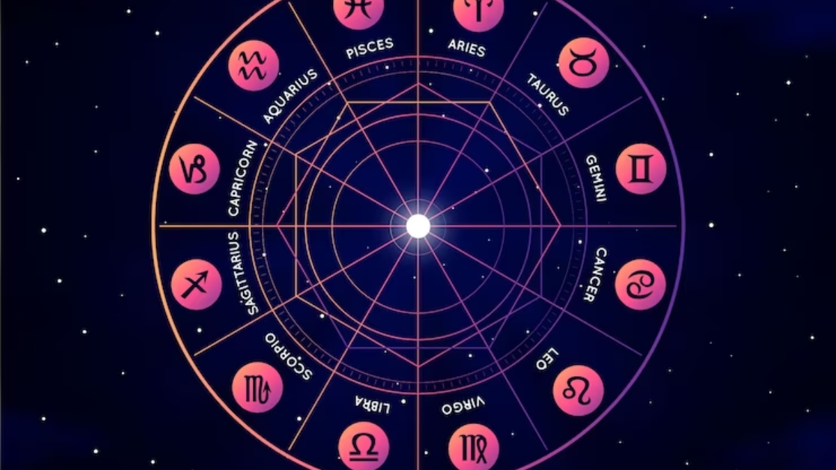 Horoscope Today May 11 2023 Lucky day for Libra and Scorpio