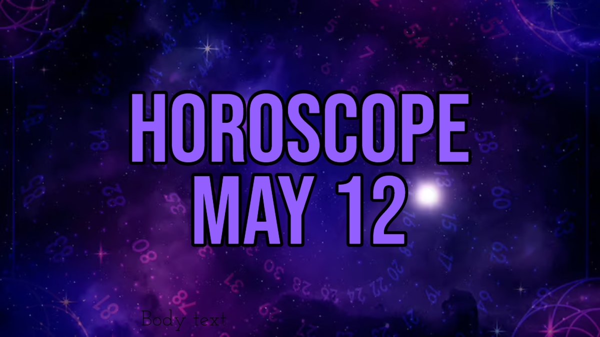 Horoscope Today May 12 Aries may get money know about other 12