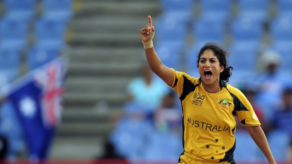 'Win from any situation' - Lisa Sthalekar suggests India Women to adapt Australia's mindset