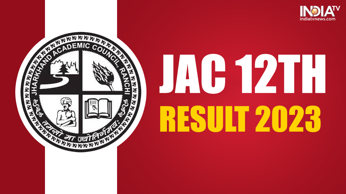 JAC 12th Result 2023 for Arts, Commerce stream tomorrow; Know Where, how to check