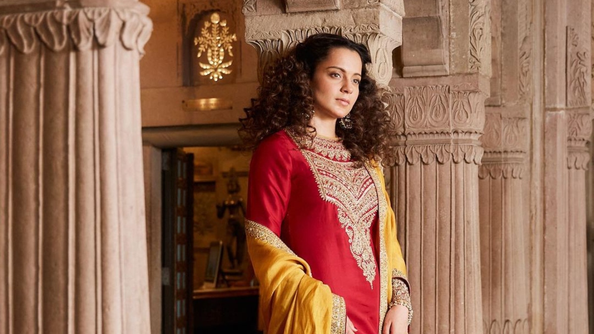 Kangana Ranaut REACTS to Lok Sabha elections; wishes to visit Kedarnath: 'What happened in 2019 will be...'