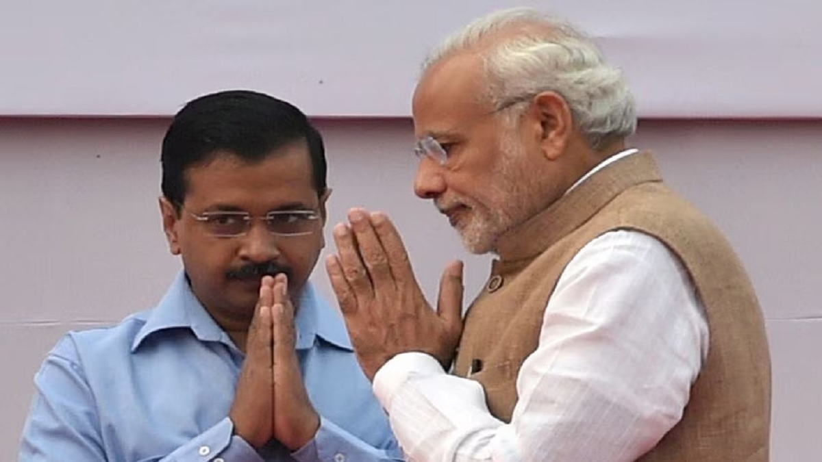 'If PM doesn't abide by SC then where will people go for justice?'- Kejriwal writes letter to Modi