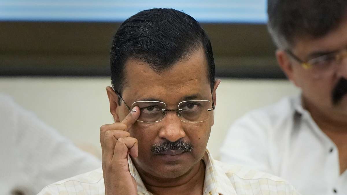 'L-G saab, law & order is your responsibility, do something': Kejriwal after 16-year-old girl's brutal murder