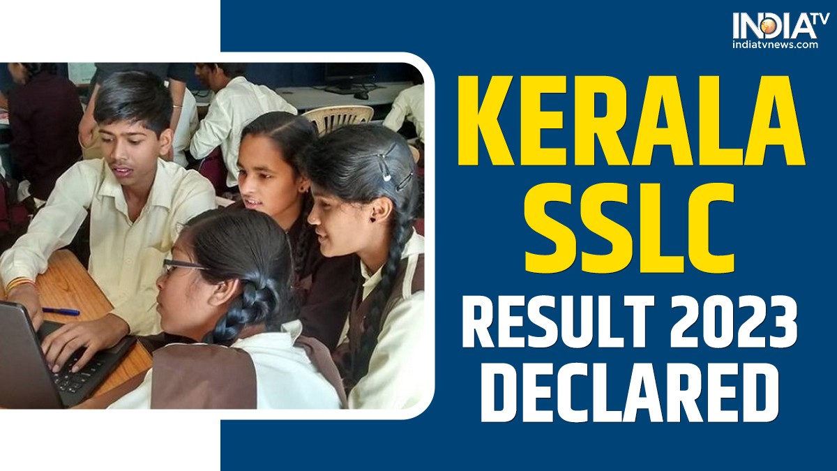 Kerala Sslc Result Results Kite Kerala Gov In Class Marksheet Hot Sex Picture