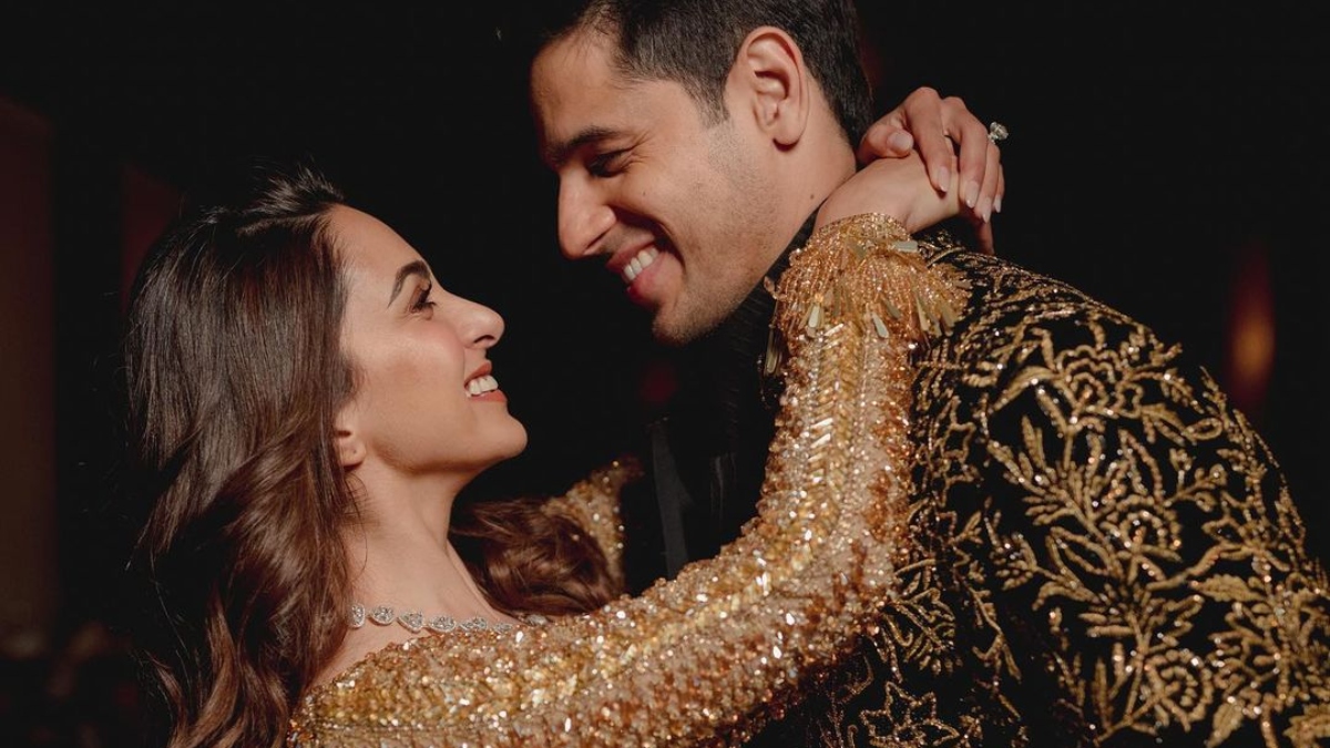 Will Kiara Advani and Sidharth Malhotra start shooting the first Bollywood movie together after their wedding?