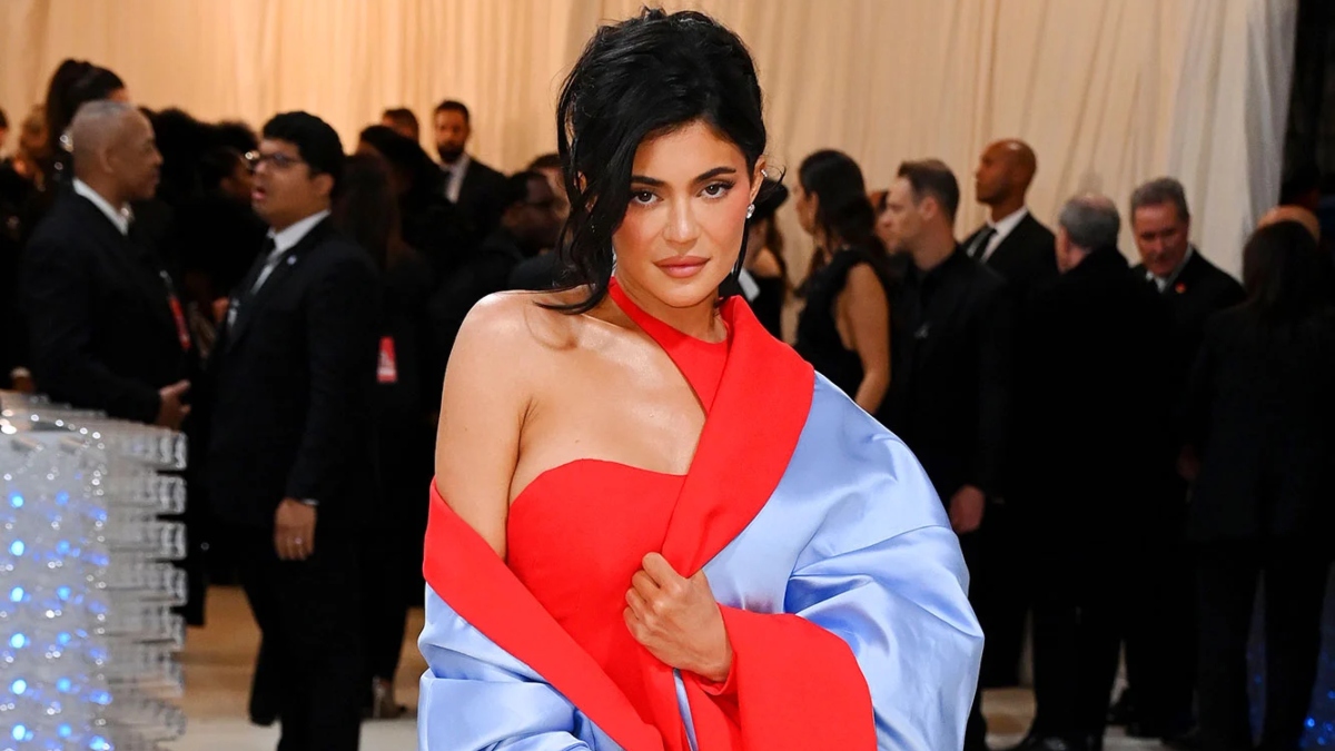WHAT? Kylie Jenner denied entry at Met Gala 2023 afterparty Read