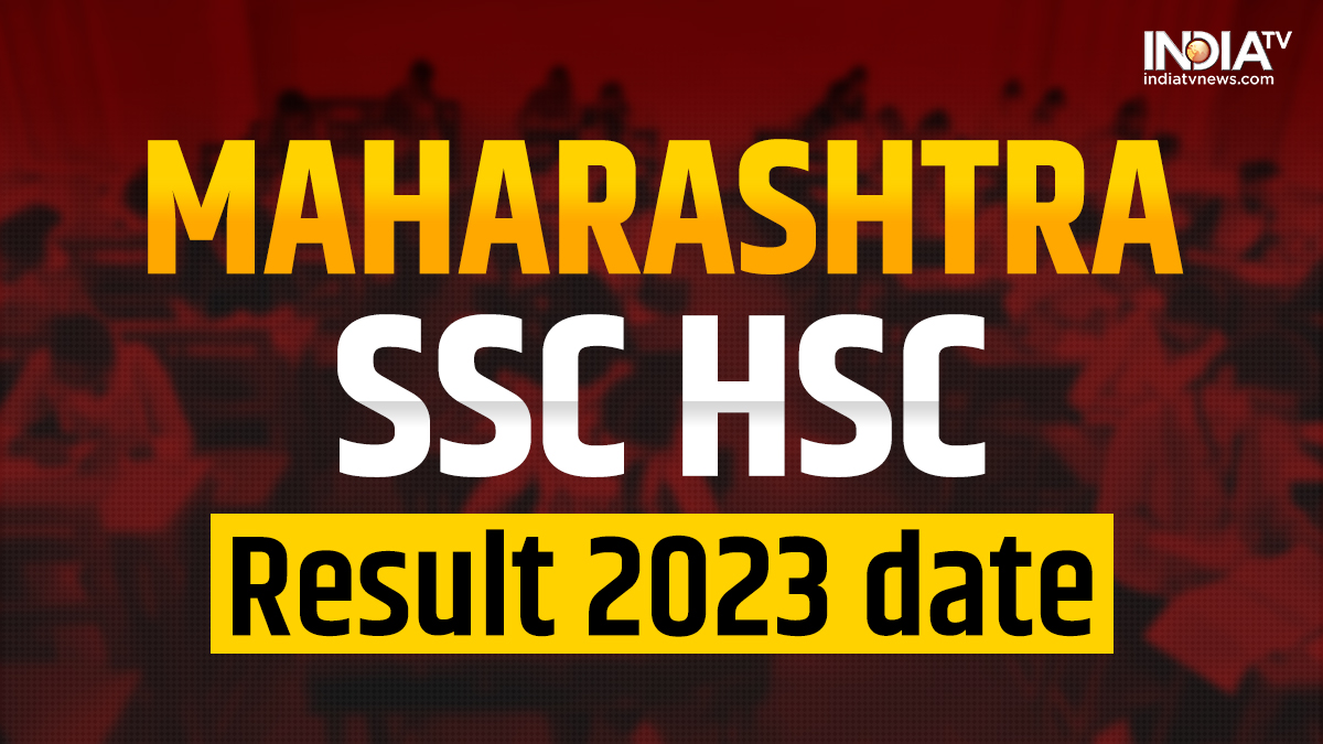 Maharashtra Result 2023 Soon Check class 10th, 12th result release