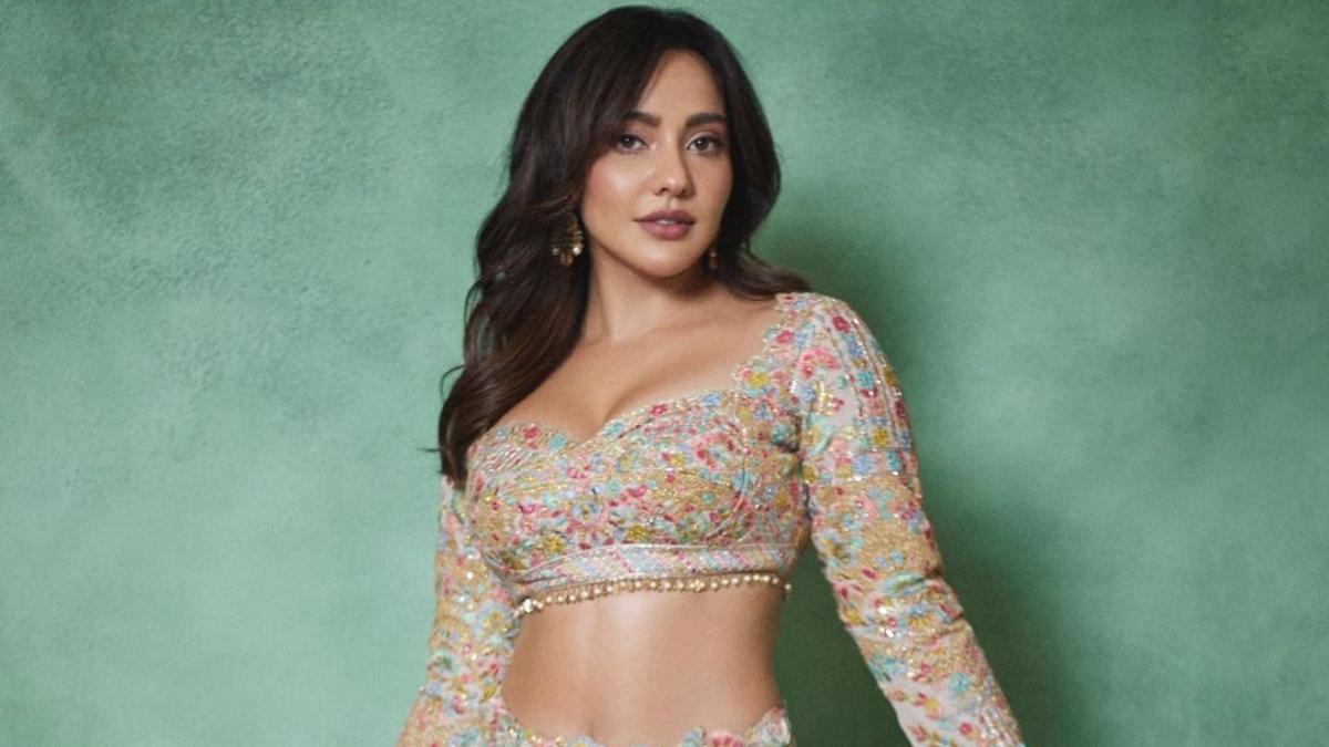 Neha Sharma on marriage, says 'Girls should get married only if ...