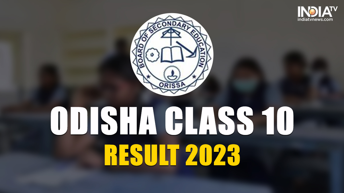 Odisha Class 10 Result 2023: BSE to announce class 10th result on May 18, check when and where to download