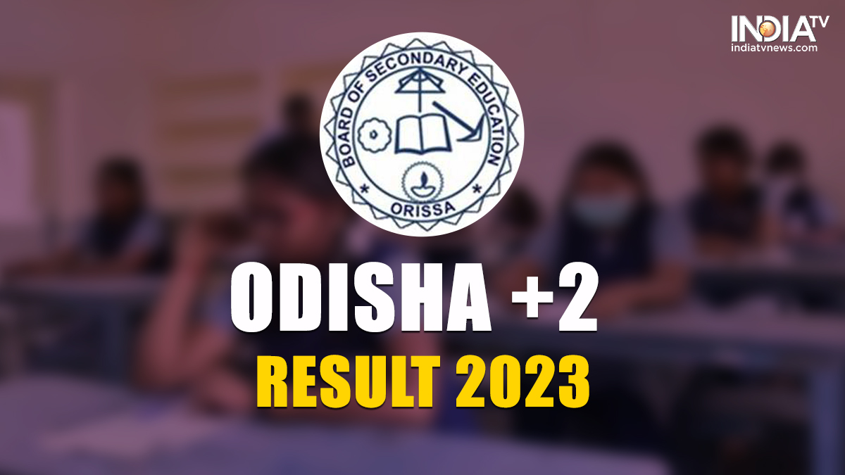 CHSE Result 2023: Odisha +2 results soon at chseodisha.nic.in; Know when, where to check