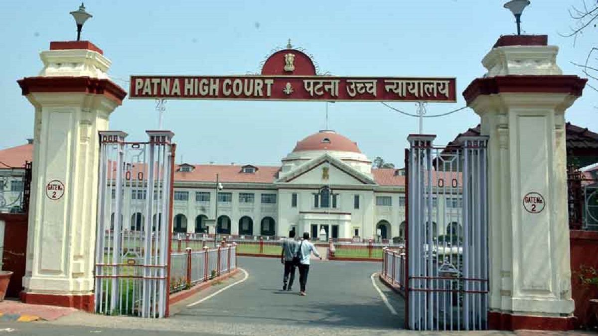 जातीय गणना पर पटना हाई कोर्ट से बिहार सरकार को फिर लगा झटका, कहा- 3 जुलाई को...- Patna High Court again shocked Bihar government on caste enumeration, said- On July 3...